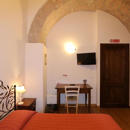 La Casina Colorata Hotel Assisi Exterior foto