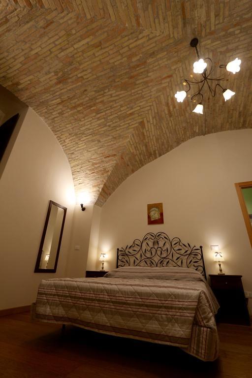 La Casina Colorata Hotel Assisi Cameră foto